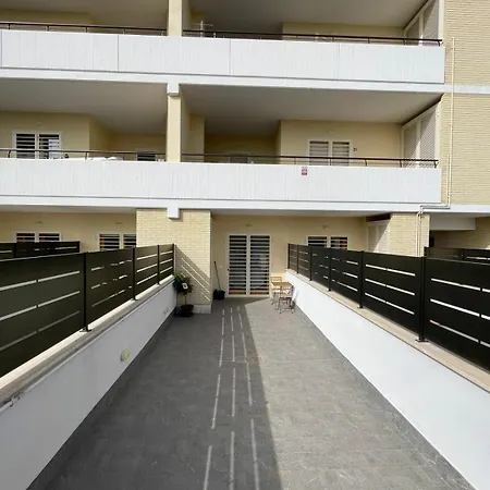 Casa de Férias House 421