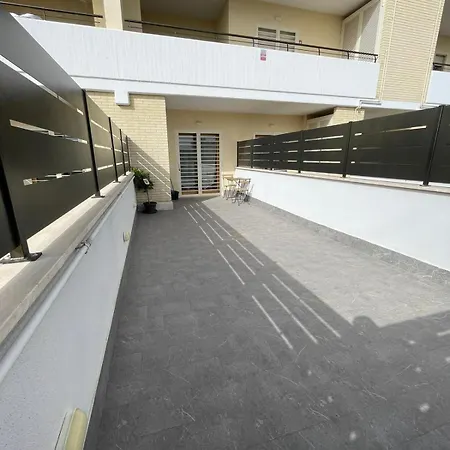 Casa de Férias House 421