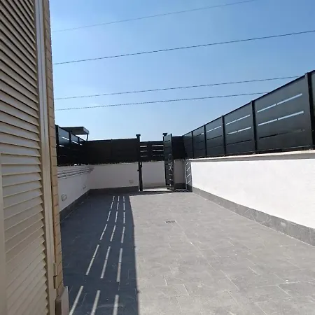 House 421 Casa de Férias Roma