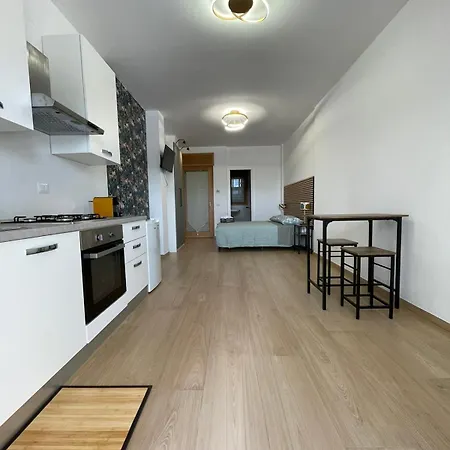 House 421 펜션 로마