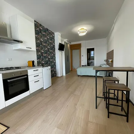 펜션 House 421 로마